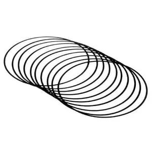 Vapormatic - VPB7303 - Liner Shim 0.005 (x10)