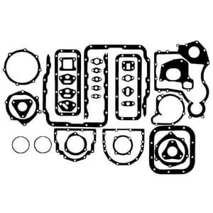 Vapormatic - VPC6013 - Bottom Gasket Set