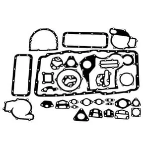 Vapormatic - VPC6015 - Bottom Gasket Set