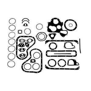 Vapormatic - VPC6090 - Bottom Gasket Set