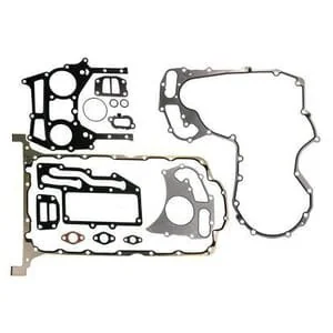 Vapormatic - VPC6122 - Bottom Gasket Set