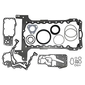 Vapormatic - VPC6129 - Bottom Gasket Set