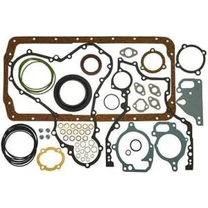 Vapormatic - VPC6147 - Bottom Gasket Set