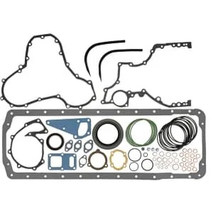 Vapormatic - VPC6151 - Bottom Gasket Set
