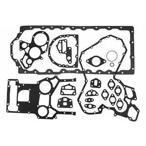 Vapormatic - VPC6163 - Bottom Gasket Set