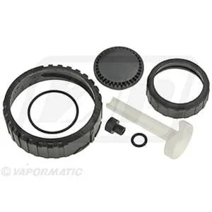 Vapormatic - VPD6801 - Fuel Filter Fitting Kit
