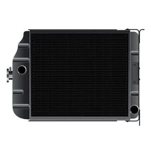 Vapormatic - VPE3079 - Radiator Engine