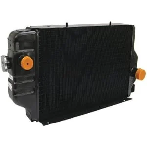 Vapormatic - VPE3125 - Radiator