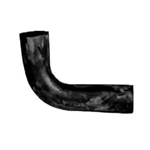 Vapormatic - VPE4112 - Top Hose