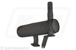Vapormatic - VPE8208 - Box Silencer