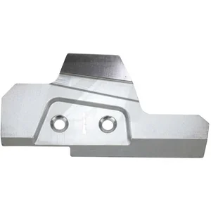 Vapormatic - VPE9468 - Exhaust Shield