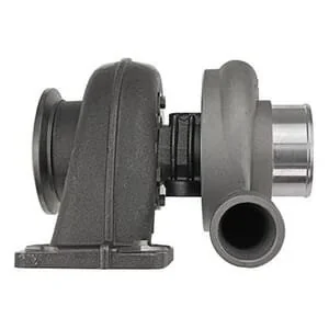 Vapormatic - VPE9479 - Turbocharger
