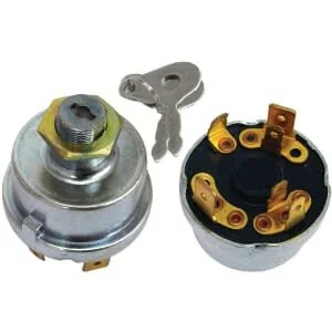 Vapormatic - VPF3204 - Ignition Switch