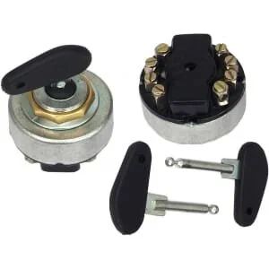 Vapormatic - VPF3220 - Starter Switch