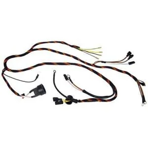 Vapormatic - VPF5031 - Wiring Harness