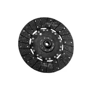 Vapormatic - VPG2007 - Clutch Driven Plate