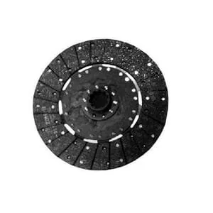 Vapormatic - VPG2009 - Clutch Driven Plate
