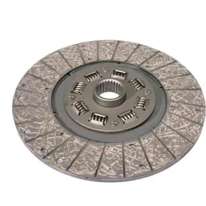 Vapormatic - VPG2030 - Clutch Driven Plate