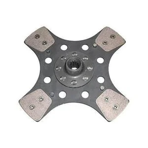 Vapormatic - VPG2146 - Clutch Plate