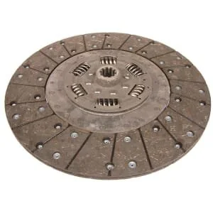 Vapormatic - VPG2344 - Clutch Plate