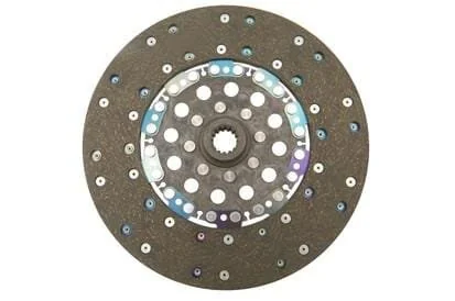 Vapormatic - VPG2388 - Clutch Plate