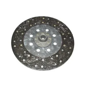 Vapormatic - VPG2409 - PTO Driven Plate