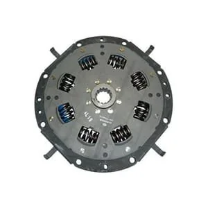 Vapormatic - VPG2899 - Main Drive Damper