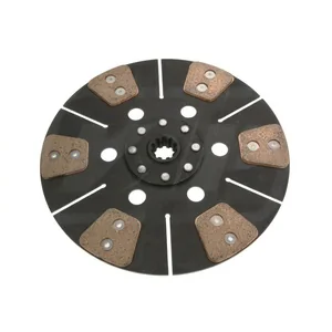 Vapormatic - VPG2992 - Main Drive Plate