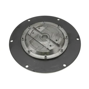 Vapormatic - VPG3146 - Main Drive Damper