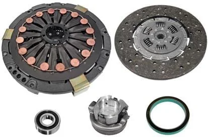 Vapormatic - VPG8547 - Complete Clutch Kit