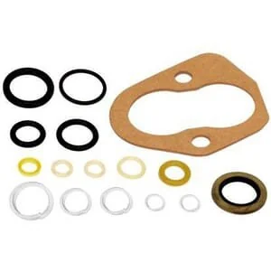 Vapormatic - VPH2167 - Seal Kit Dump Valve