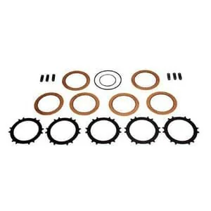 Vapormatic - VPH5005 - PTO Clutch Kit