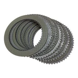 Vapormatic - VPH5355 - Clutch Pack