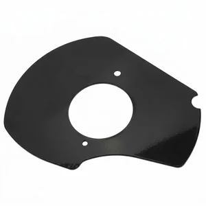 Vapormatic - VPJ2136 - Hydraulic Lift Plate