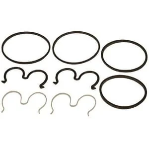 Vapormatic - VPJ4029 - Steering Pump Seal Kit