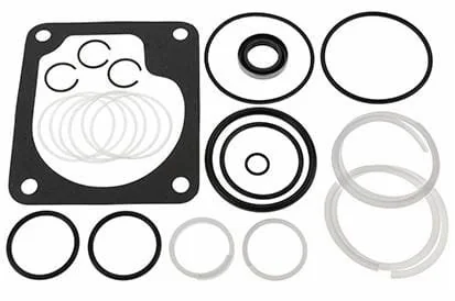 Vapormatic - VPJ5329 - Steering Box Seal Kit
