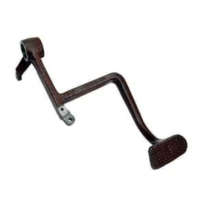 Vapormatic - VPJ7417 - Right Hand Pedal