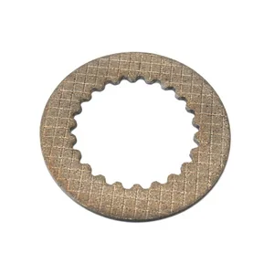 Vapormatic - VPJ7705 - Thrust Plate 4WD