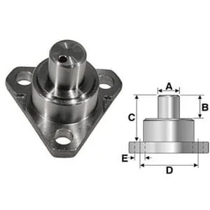 Vapormatic - VPJ7759 - Hub Pin