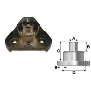 Vapormatic - VPJ7975 - Pivot Pin