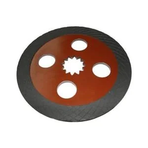 Vapormatic - VPJ8153 - Friction Disc