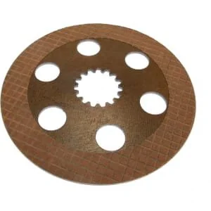 Vapormatic - VPJ8171 - Friction Disc