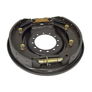 Vapormatic - VPJ8202 - Brake Assembly