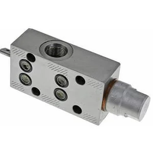 Vapormatic - VPK1630 - Control Valve