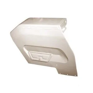 Vapormatic - VPM1056 - Flat Top-Fender Left