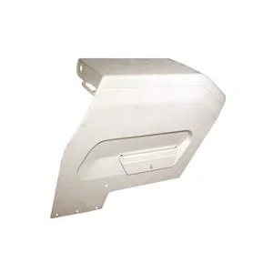 Vapormatic - VPM1057 - Flat Top - RH Fender