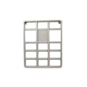 Vapormatic - VPM1078 - Front Grille