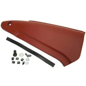 Vapormatic - VPM1218 - LH Side Panel