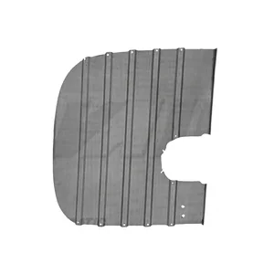 Vapormatic - VPM1253 - Front Grille Insert LH