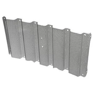 Vapormatic - VPM1254 - Front Grille Insert